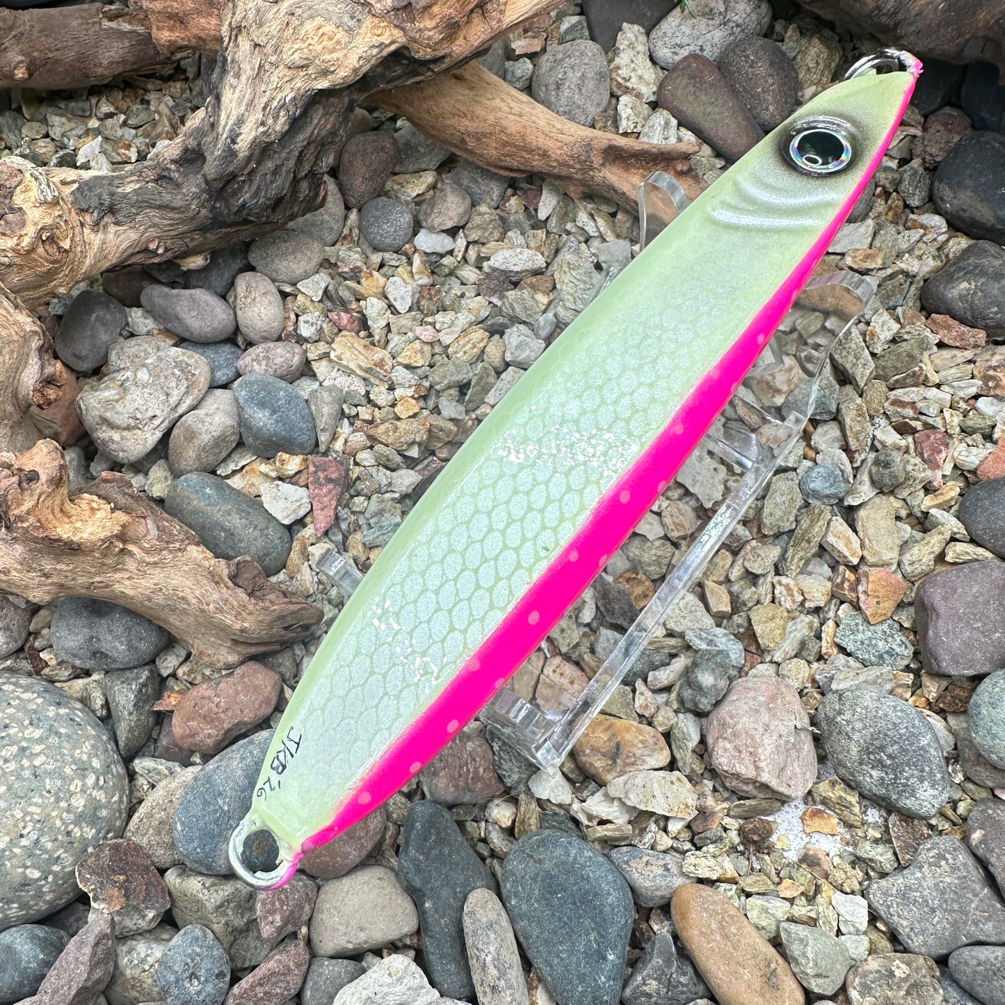 Calissa 230g Fast Fall GLOW - Repaint