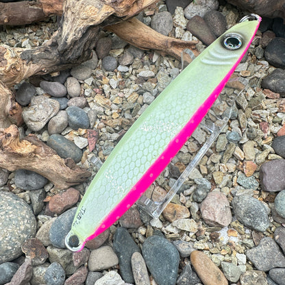 Calissa 230g Fast Fall GLOW - Repaint