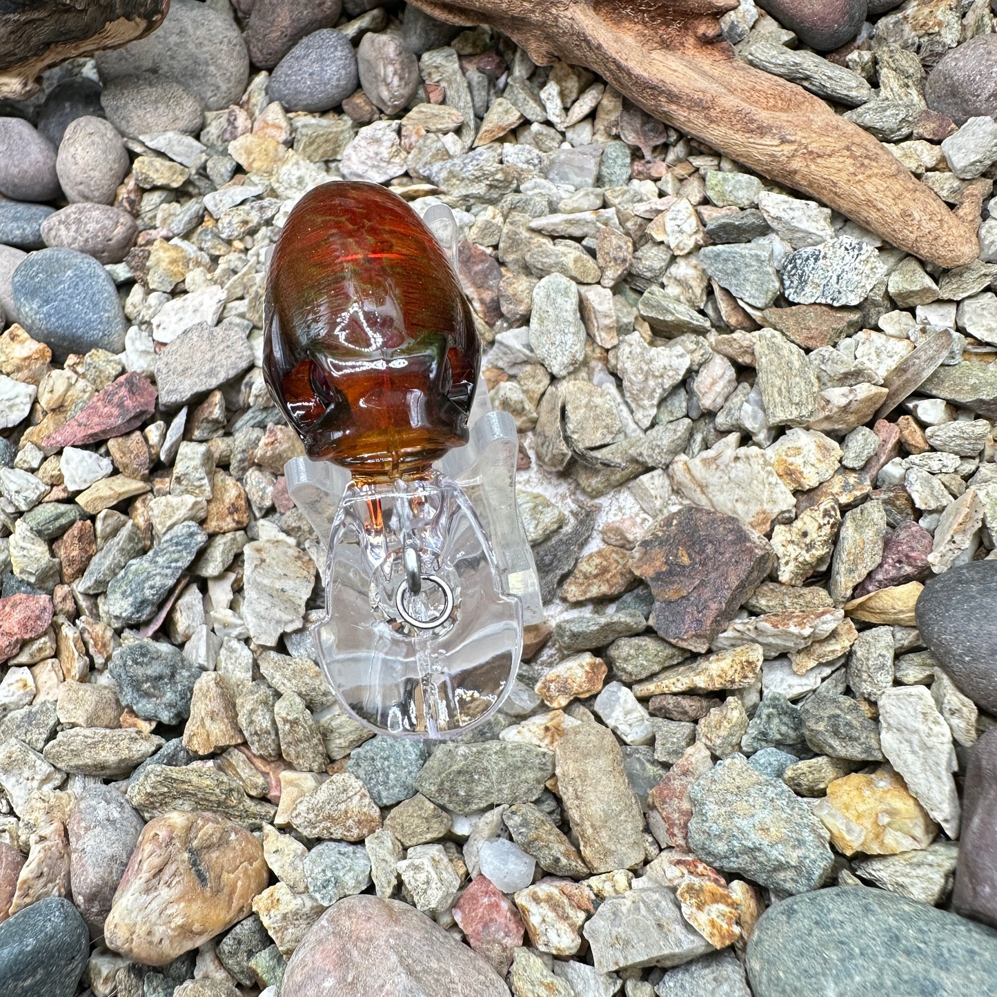 JKB Mini Griff