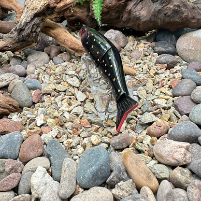 JKB Mini Arashi