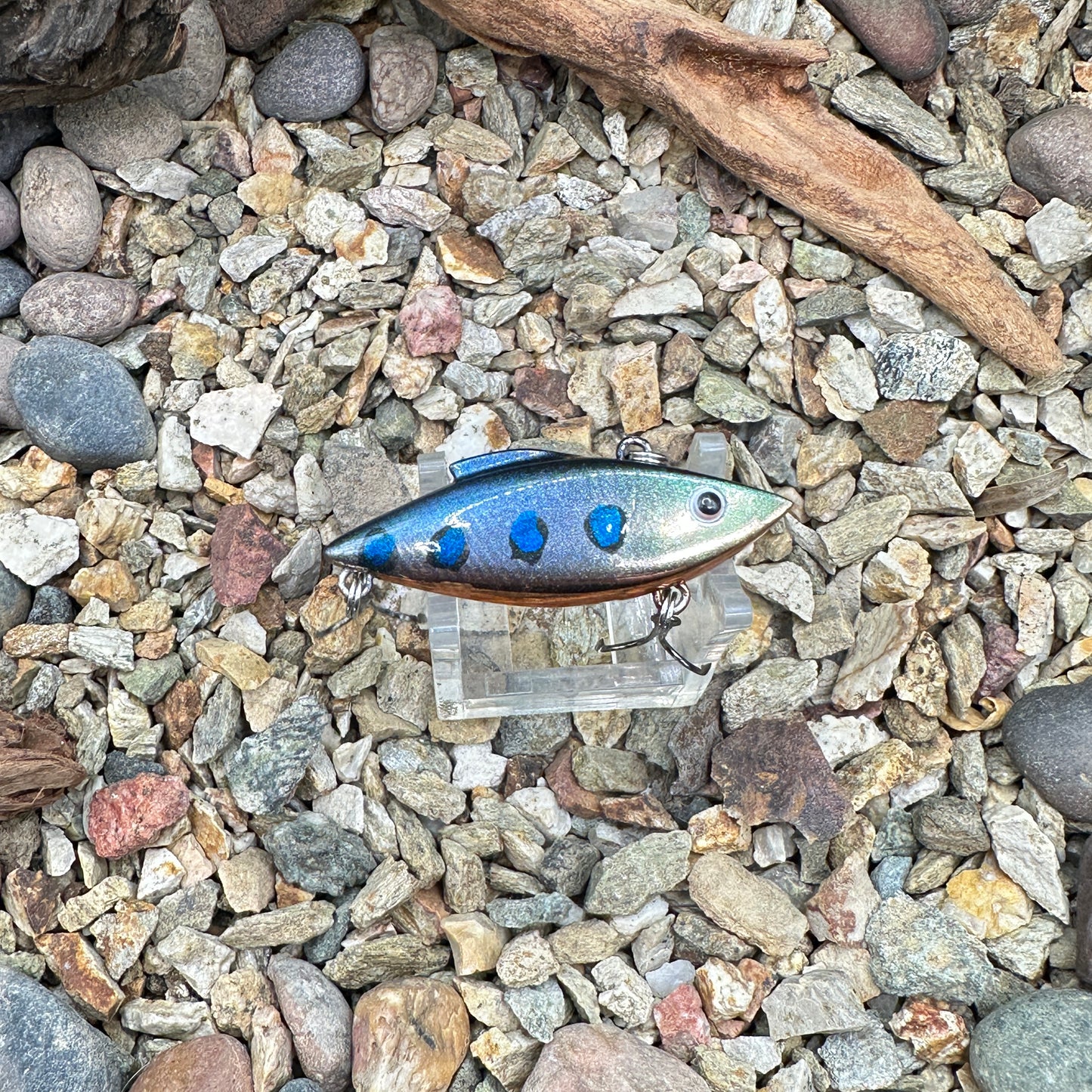 JKB Tiny Trap