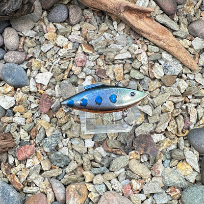 JKB Tiny Trap