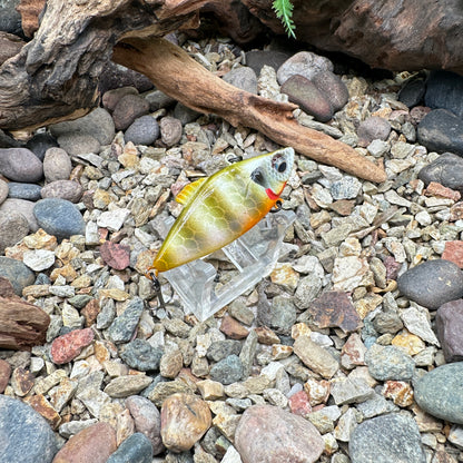 JKB Mini Flatside
