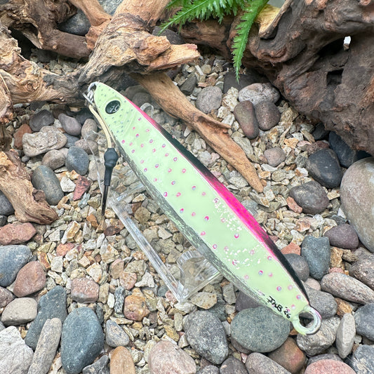 Calissa 230g Fast Fall GLOW - Repaint