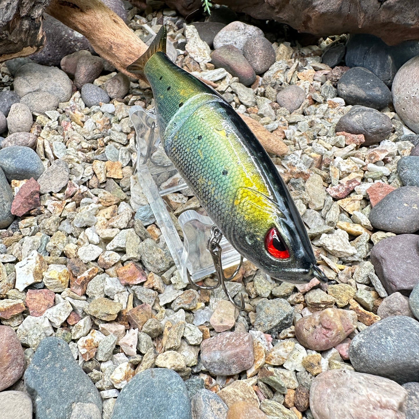 JKB Mini Arashi