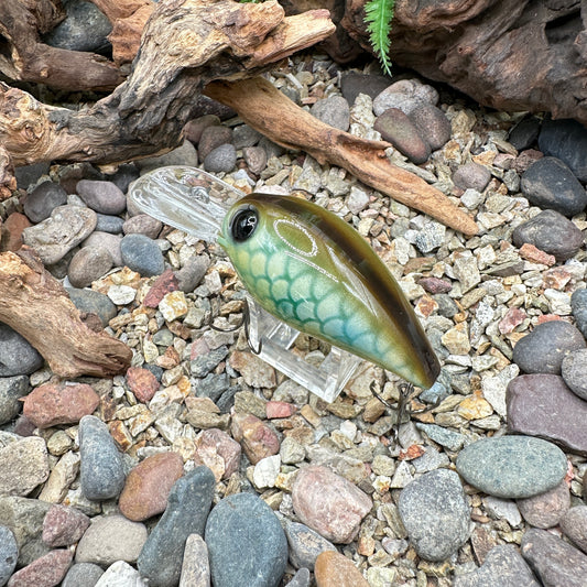 JKB DD Wiggle Wart