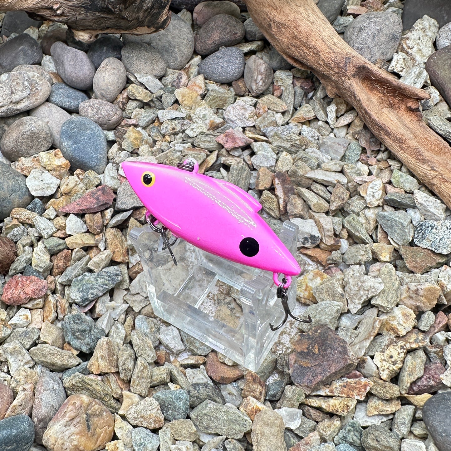JKB Tiny Trap