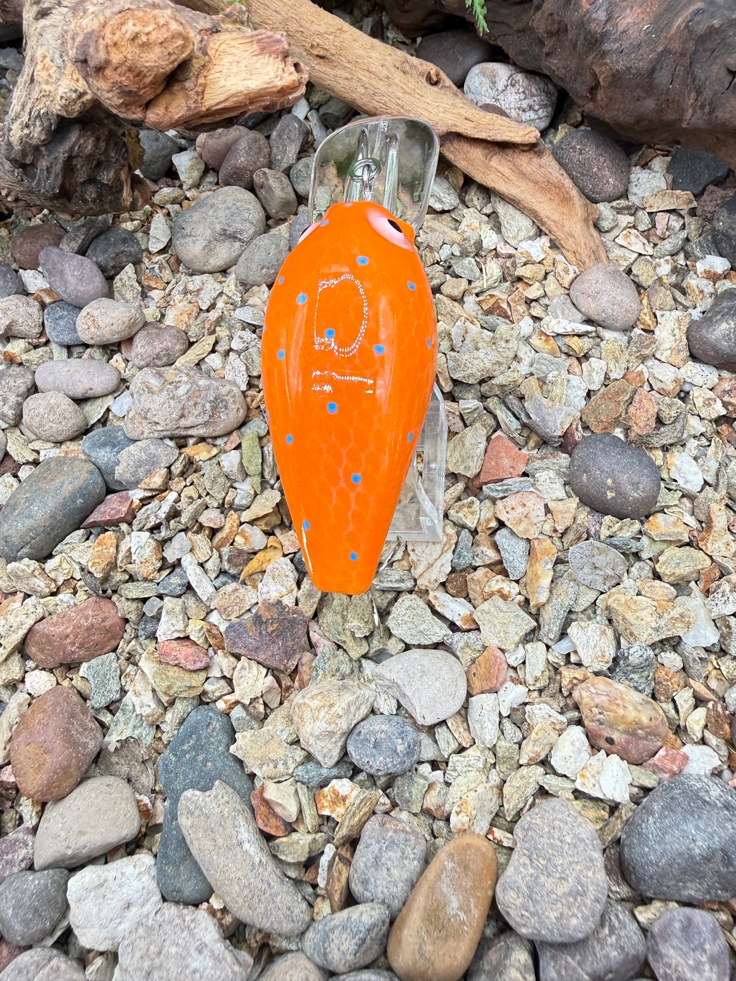 JKB DD Wiggle Wart