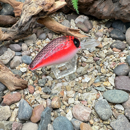 JKB DD Wiggle Wart
