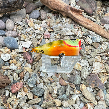 JKB Mini Popper