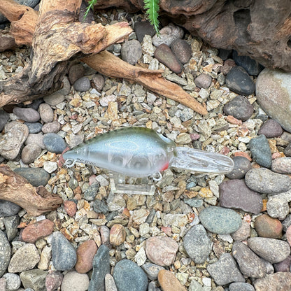 JKB DD Wiggle Wart