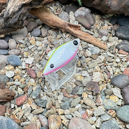 JKB Mini Flatside