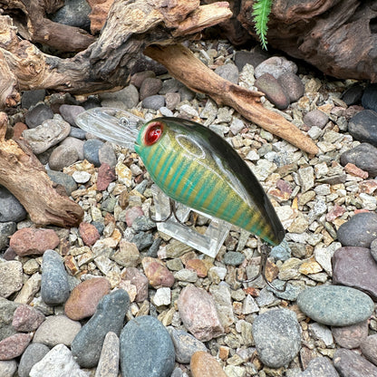 JKB DD Wiggle Wart