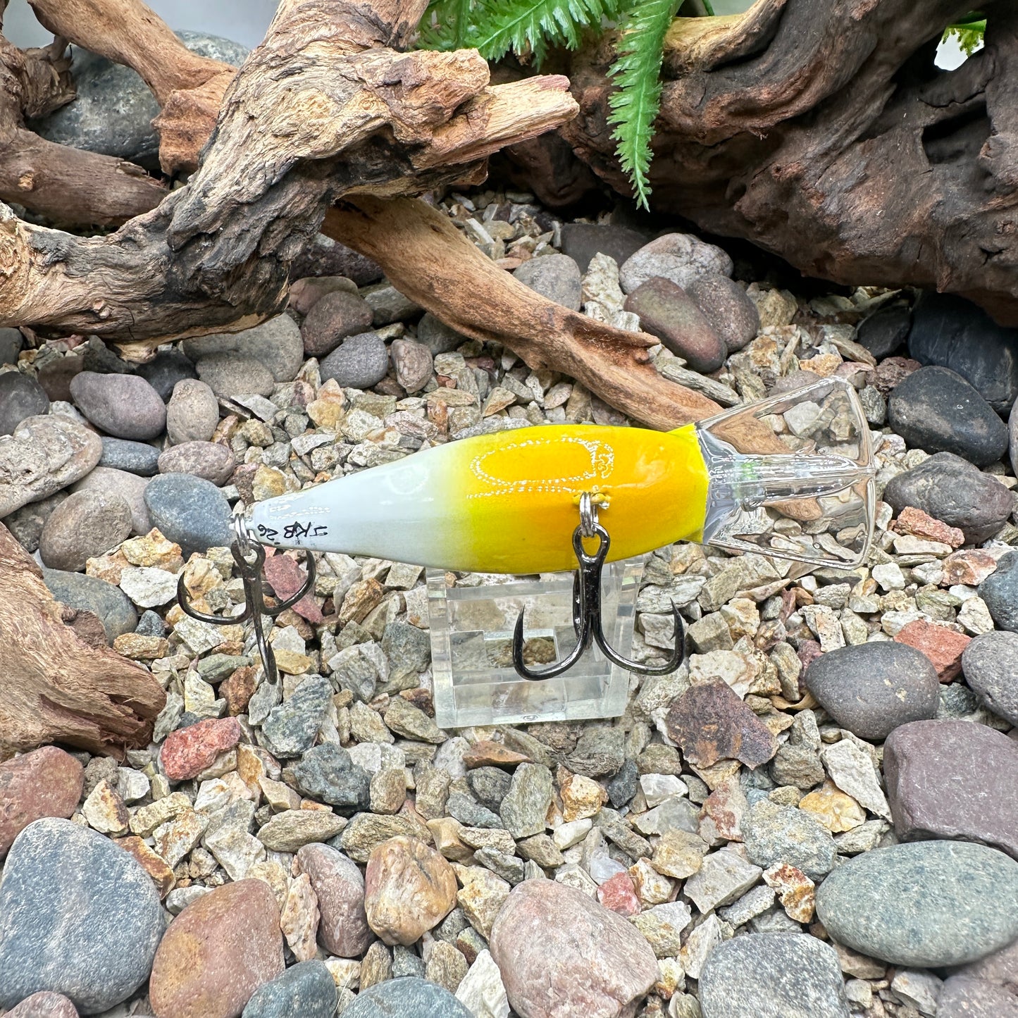 Speed Trap Repaint