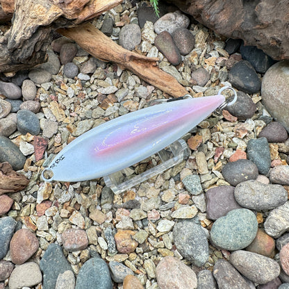 Shimano Butterfly Flatfall 130g- Repaint