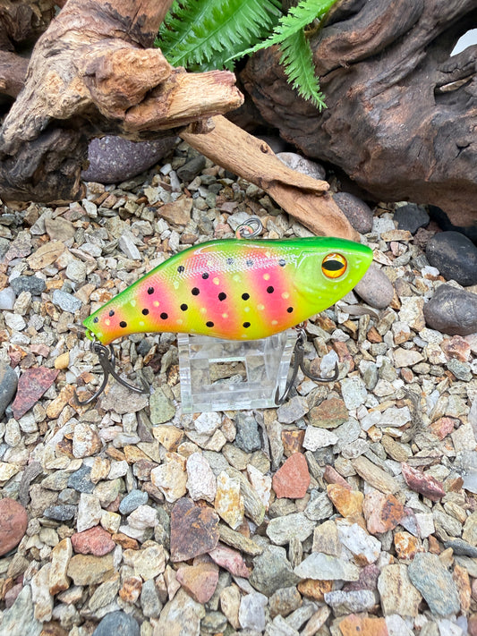 1 of 1 JKB Fat Trap