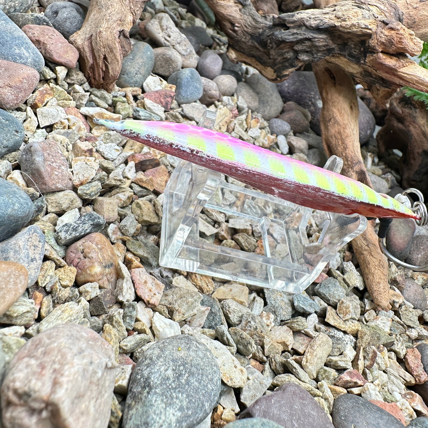 Shimano Butterfly Flatfall 100g- Repaint
