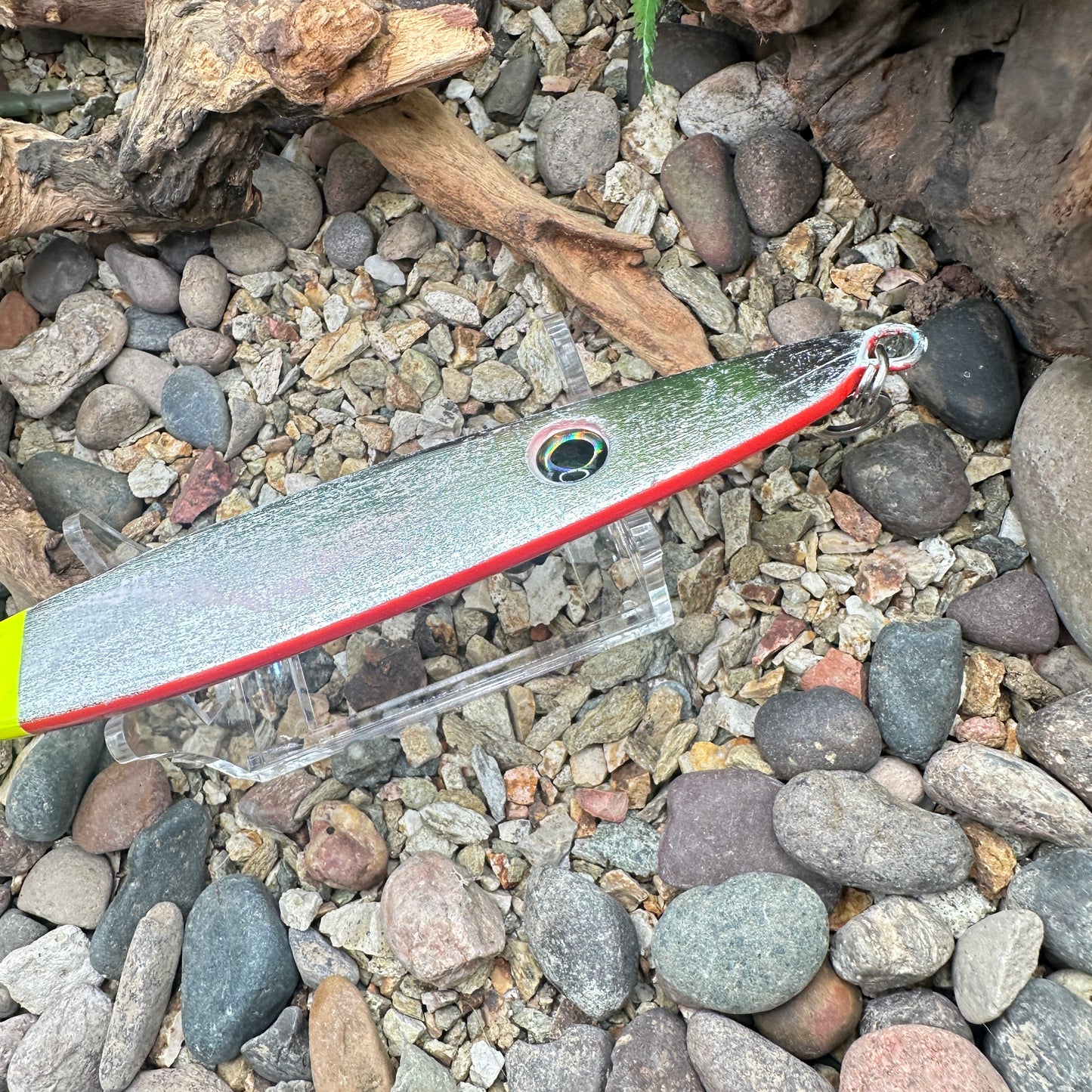 Calissa 230g Fast Fall - Repaint