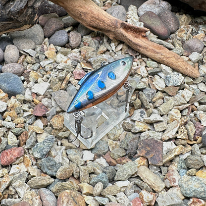 JKB Tiny Trap