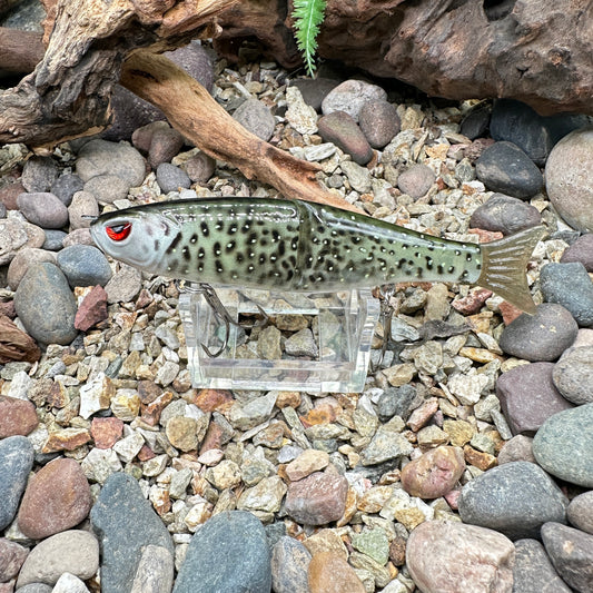 JKB Mini Arashi