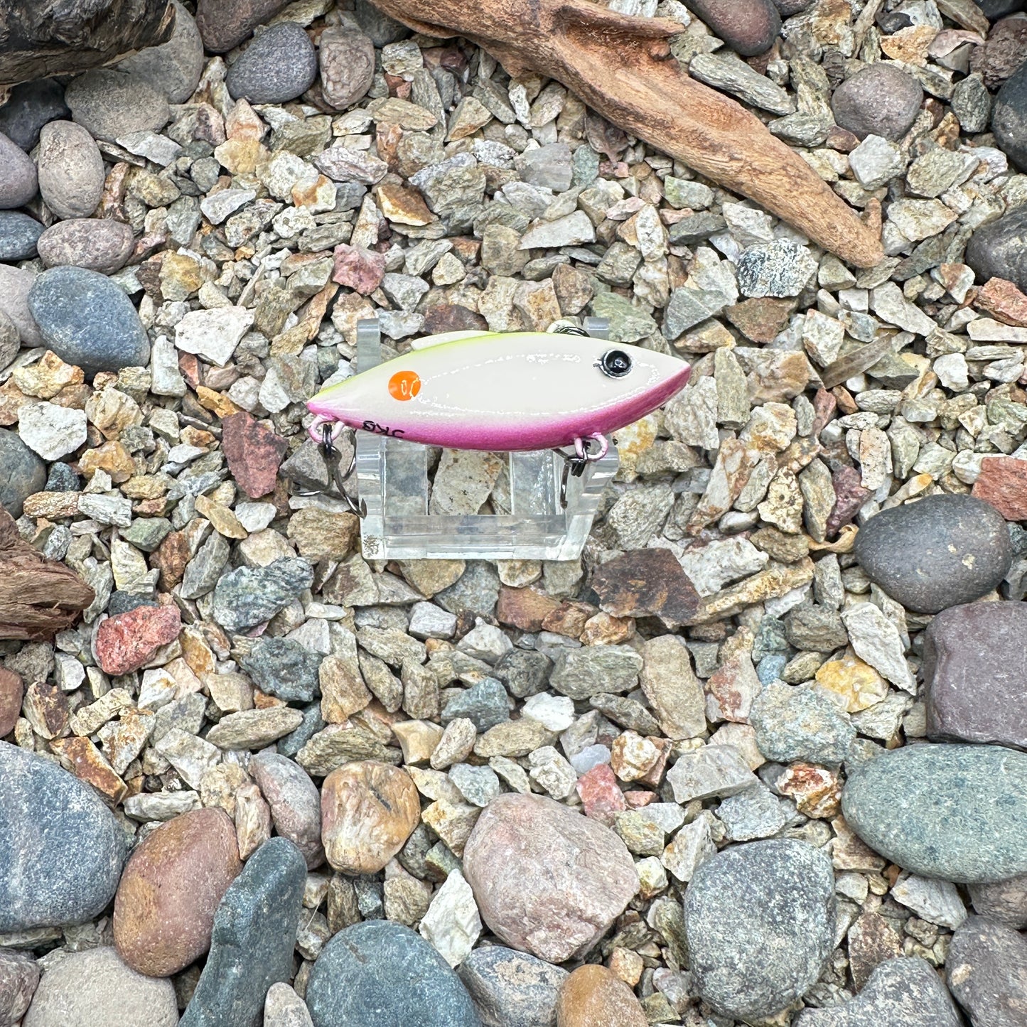 JKB Tiny Trap