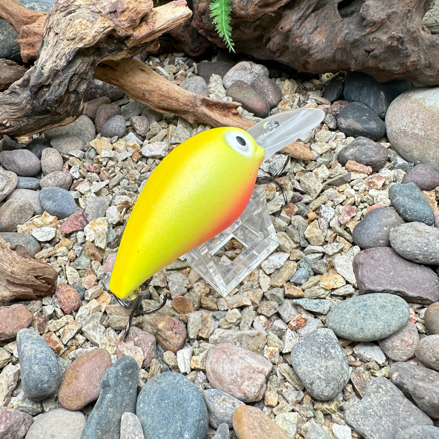 JKB DD Wiggle Wart Matte