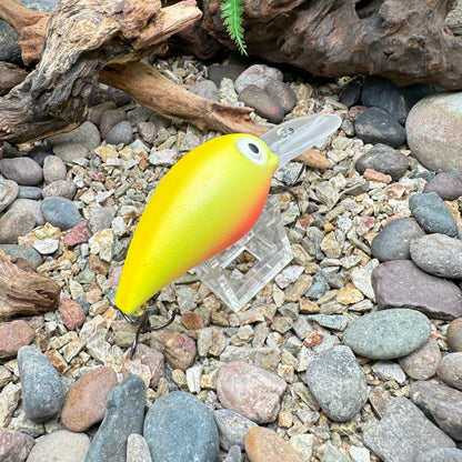 JKB DD Wiggle Wart Matte