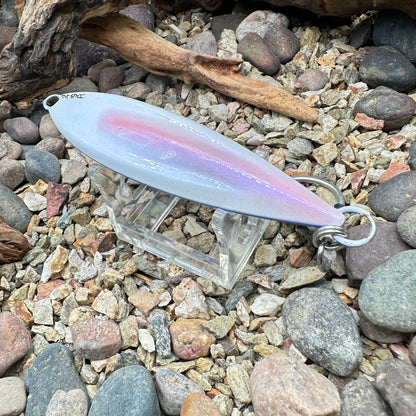 Shimano Butterfly Flatfall 130g- Repaint