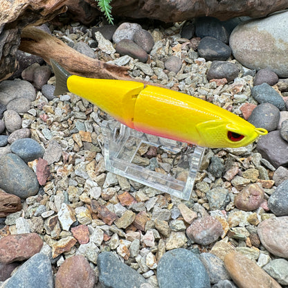 JKB Mini Arashi