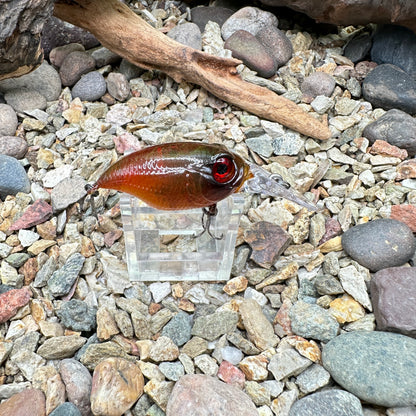 JKB Mini Griff