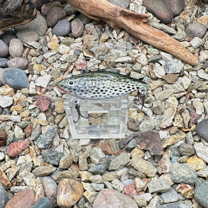 JKB Tiny Trap