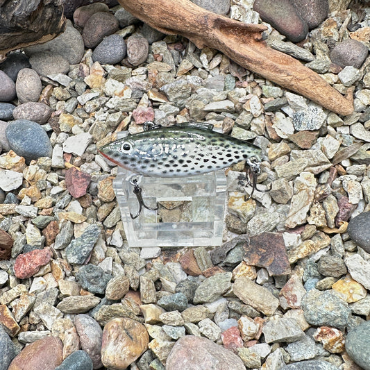 JKB Tiny Trap