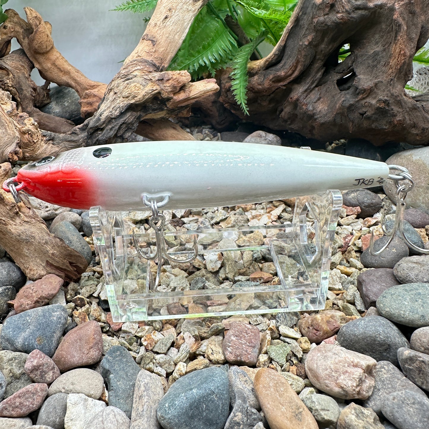 Shimano Current Sniper -Repaint