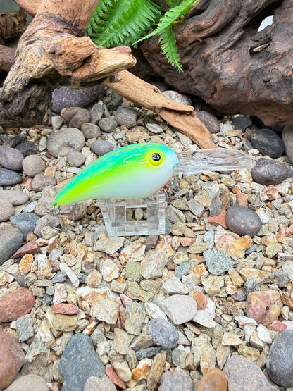 JKB MD Wiggle Wart
