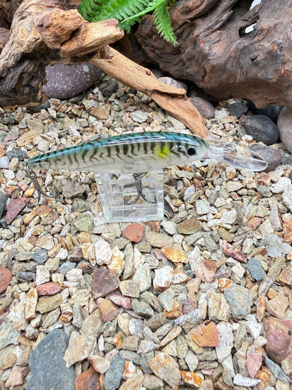 JKB Flicker Shad