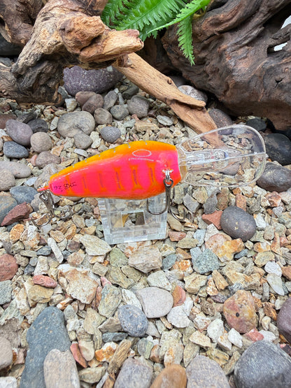 JKB MD Wiggle Wart