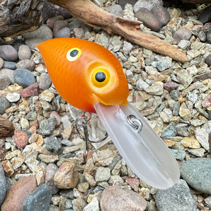 JKB DD Wiggle Wart