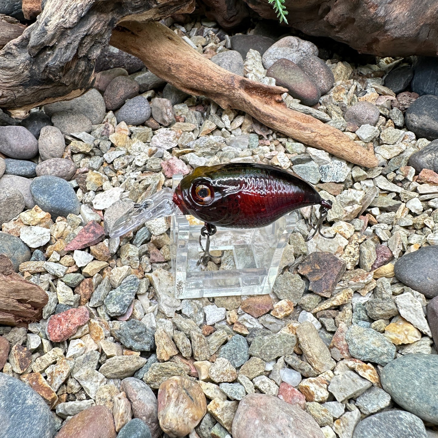 JKB Mini Griff