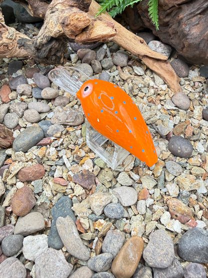 JKB DD Wiggle Wart