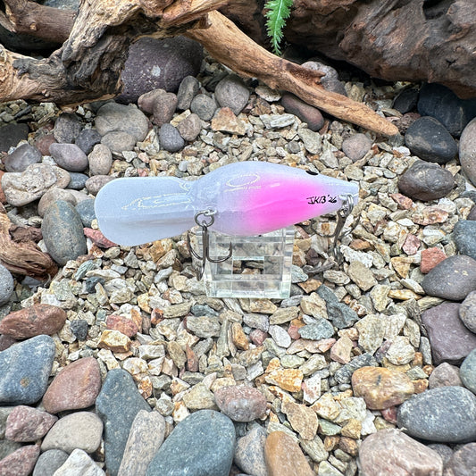 JKB OG Wiggle Wart