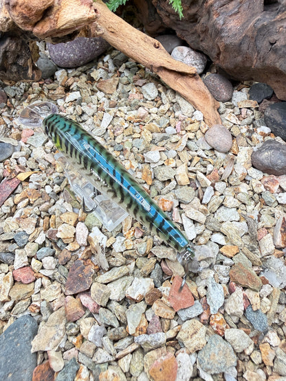 JKB Flicker Shad
