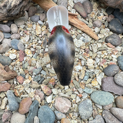 JKB DD Wiggle Wart Matte