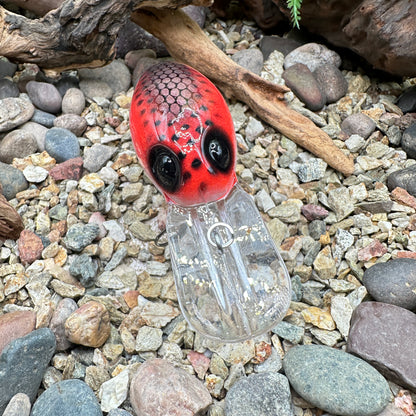 JKB DD Wiggle Wart