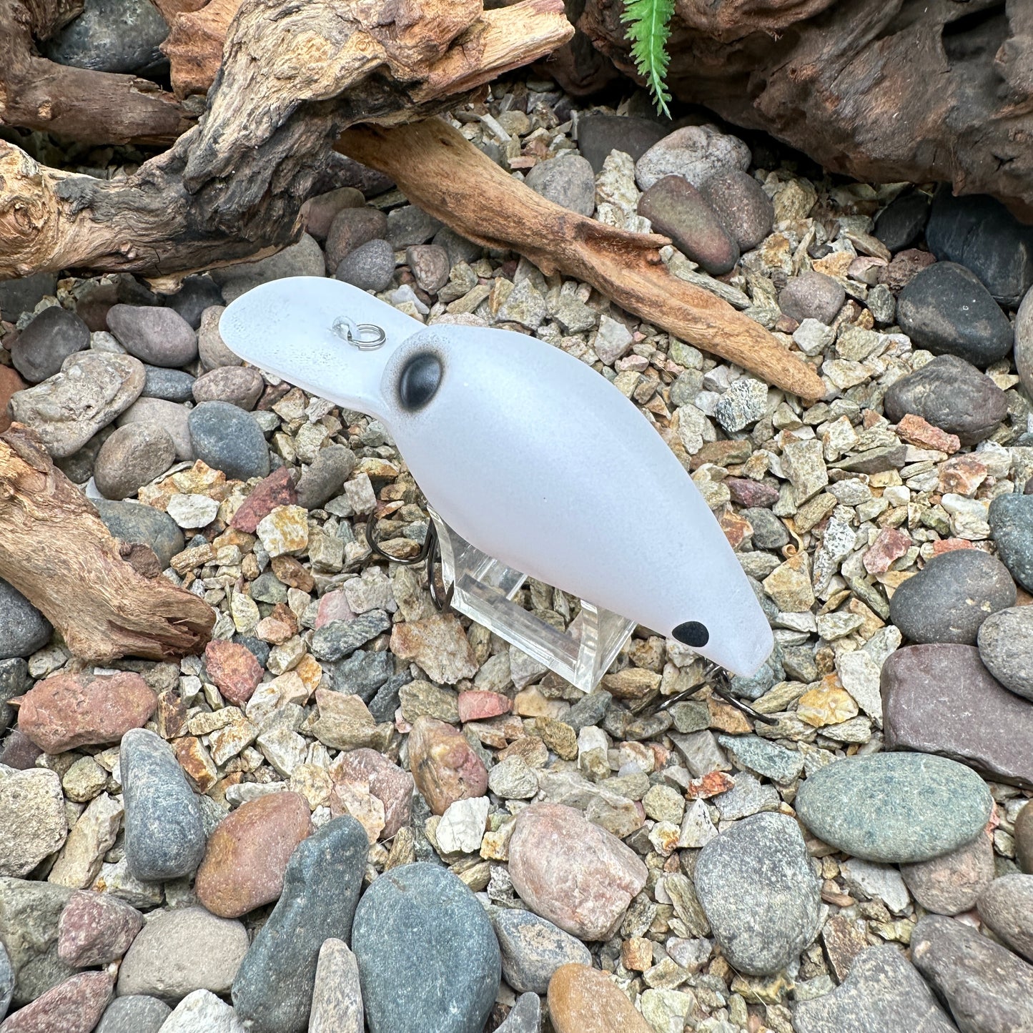 JKB DD Wiggle Wart Matte