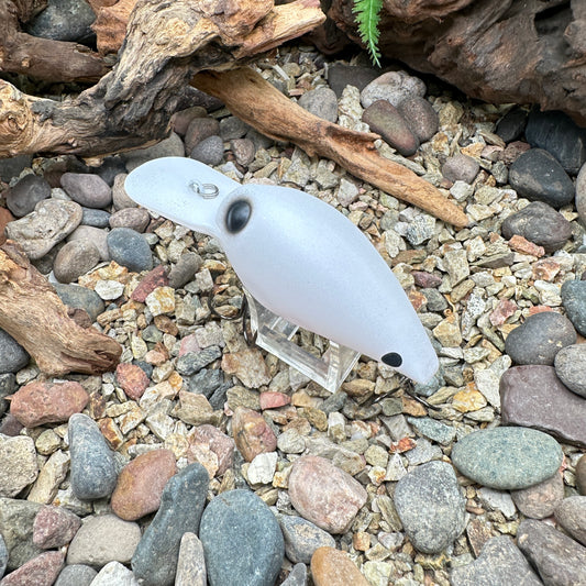 JKB DD Wiggle Wart Matte