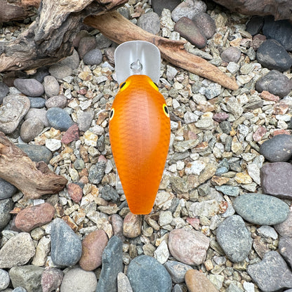 JKB DD Wiggle Wart
