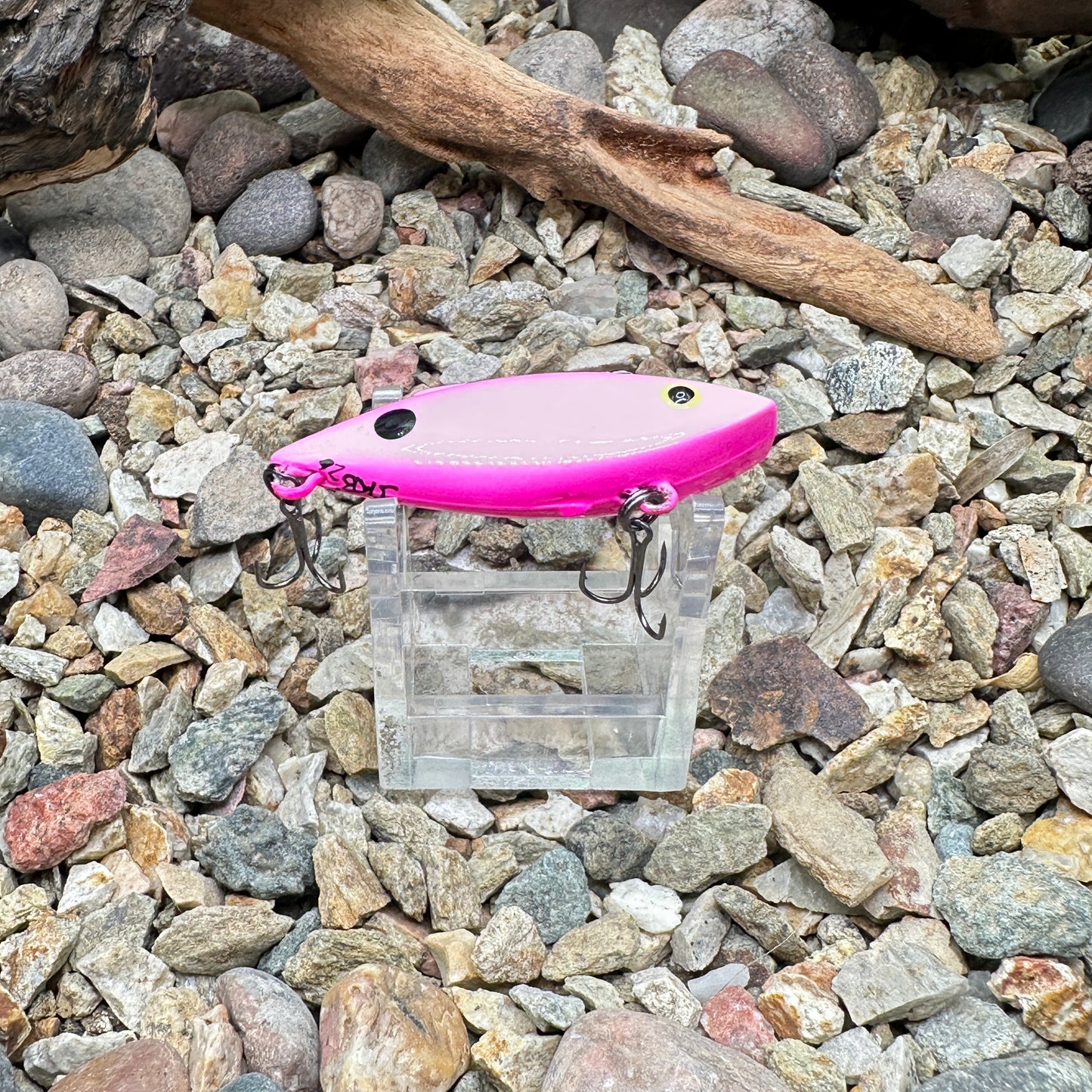 JKB Tiny Trap