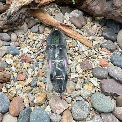 JKB Mini Wake Rat