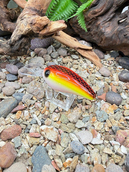 JKB MD Wiggle Wart Sunset Dread