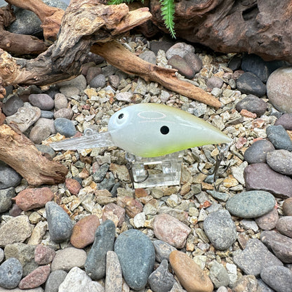 JKB DD Wiggle Wart
